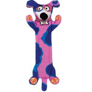 Dog Toy: Yankers Flop and Tug Toy, Large